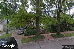 1422 Andrew Dr, Saint Louis, MO 63122