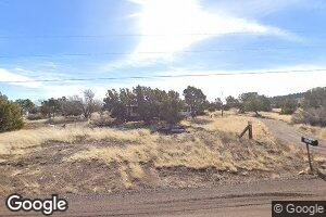 9136 Princess Ave, Flagstaff, AZ 86004