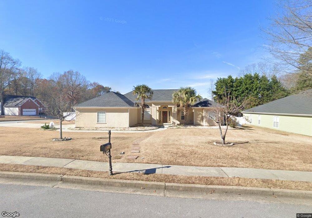 2750 Meridian Dr unit 15, Dacula, GA 30019 - photo 1