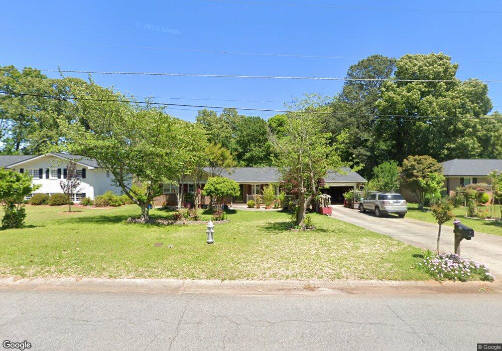 5523 Laurel Ln NW unit 3, Lilburn, GA 30047 - photo 1