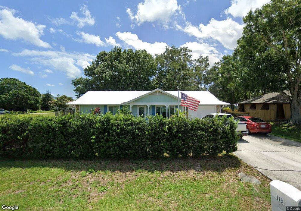 173 Main St, Sebastian, FL 32958 - photo 1