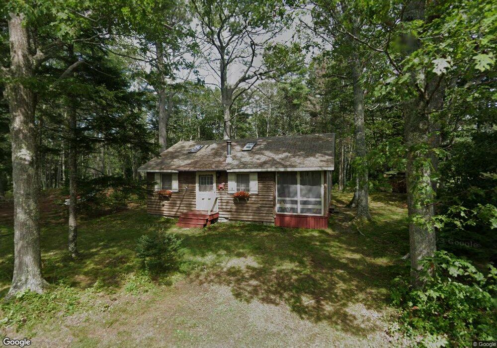 118 Samoset Trail, East Boothbay, ME 04544 - photo 1