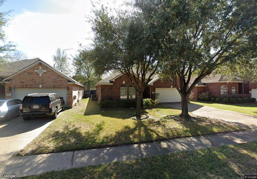 13831 Pickford Knolls Dr, Houston, TX 77041 - photo 1