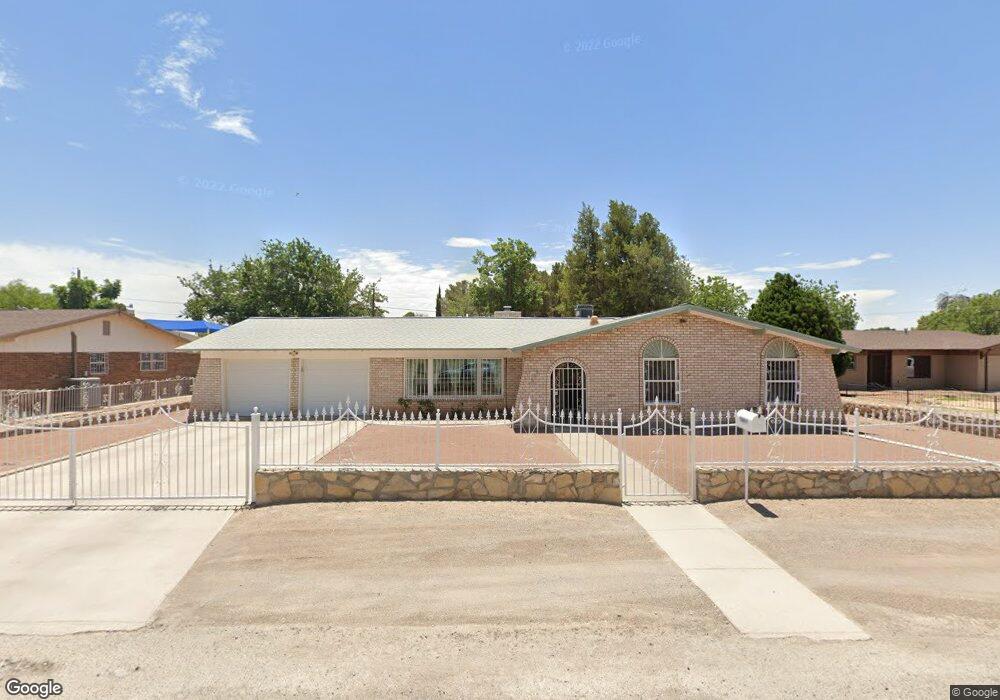 7842 Eaton Ct, El Paso, TX 79915 - photo 1