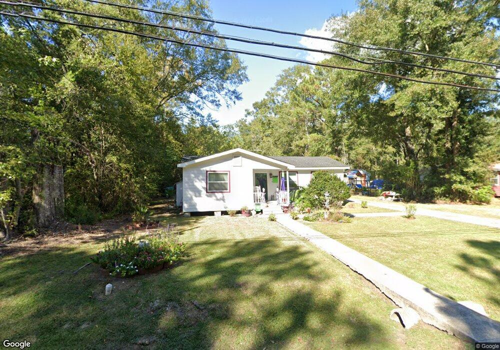 4213 Dutch Bayou Rd, Moss Point, MS 39563 - photo 1