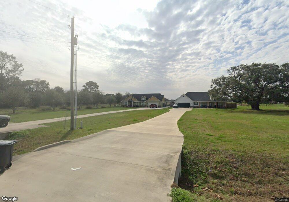 2624 Fairway Dr, Alvin, TX 77511 - photo 1