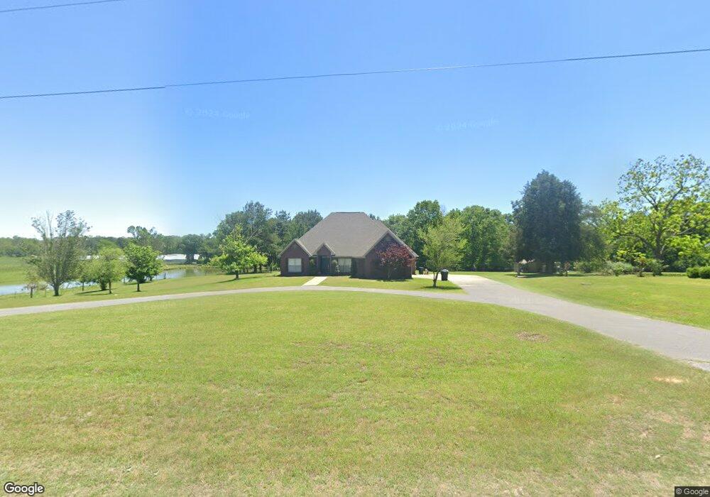 1962 Mill Creek Rd, Laurel, MS 39443 - photo 1