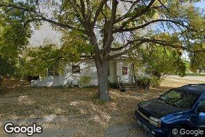223 E Franklin St, Morrill, NE 69358