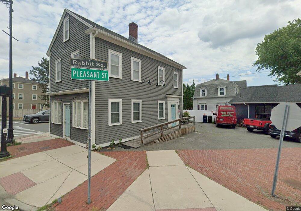 117 Bridge St, Beverly, MA 01915 - photo 1