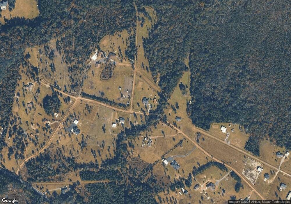 43279 Red Dirt Ridge Trail, Callahan, FL 32011 - photo 1