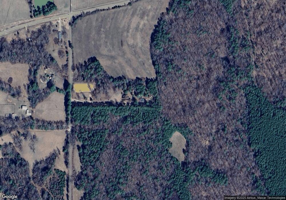 170 County Road 229, Oxford, MS 38655 - photo 1