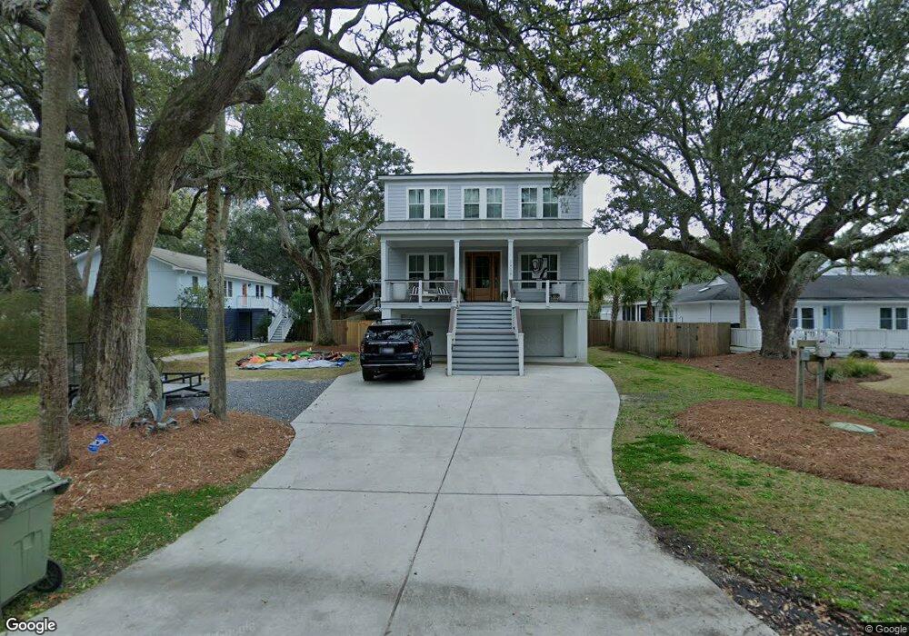 3404 Hartnett Blvd unit 13A, Isle of Palms, SC 29451 - photo 1