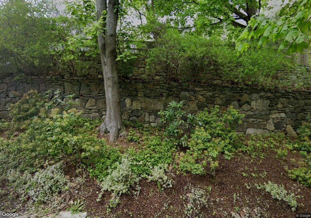 87 Todd Ln, Briarcliff Manor, NY 10510 - photo 1