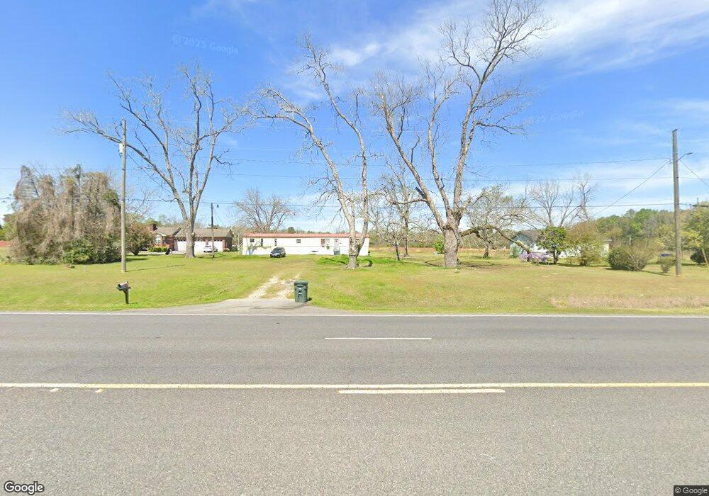 18371 Us Highway 319 N, Thomasville, GA 31757 - photo 1