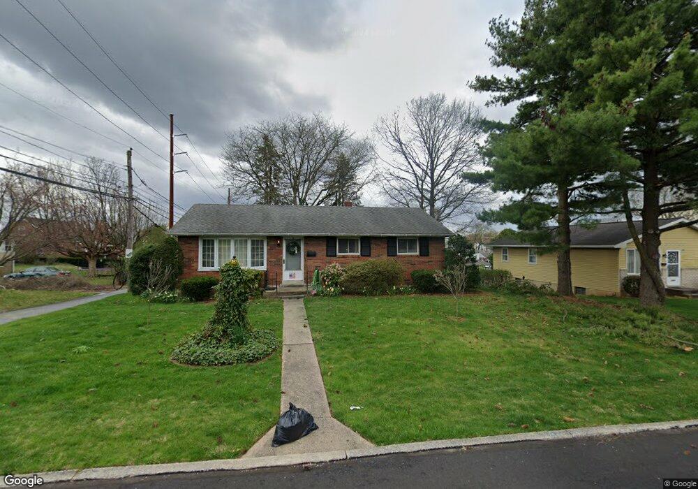 1314 W Livingston St unit 1320, Allentown, PA 18102 - photo 1