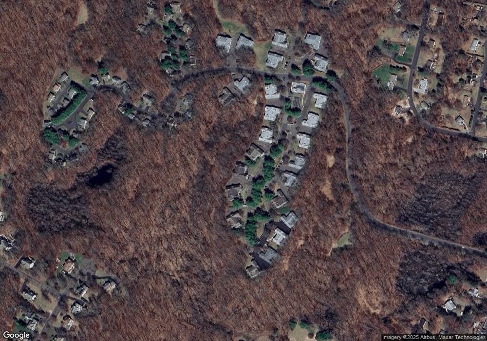 210 Windgate Cir unit F, Monroe, CT 06468 - photo 1