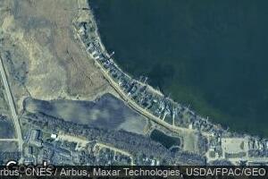 220 King St W, Osakis, MN 56360