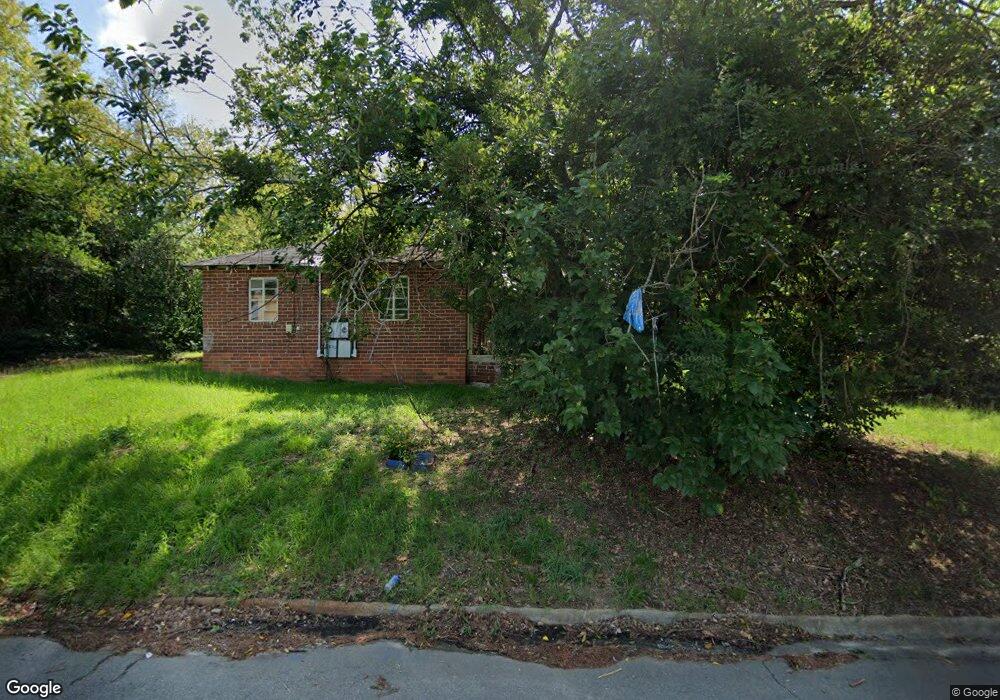 2440 Felton Ave, Macon, GA 31206 - photo 1