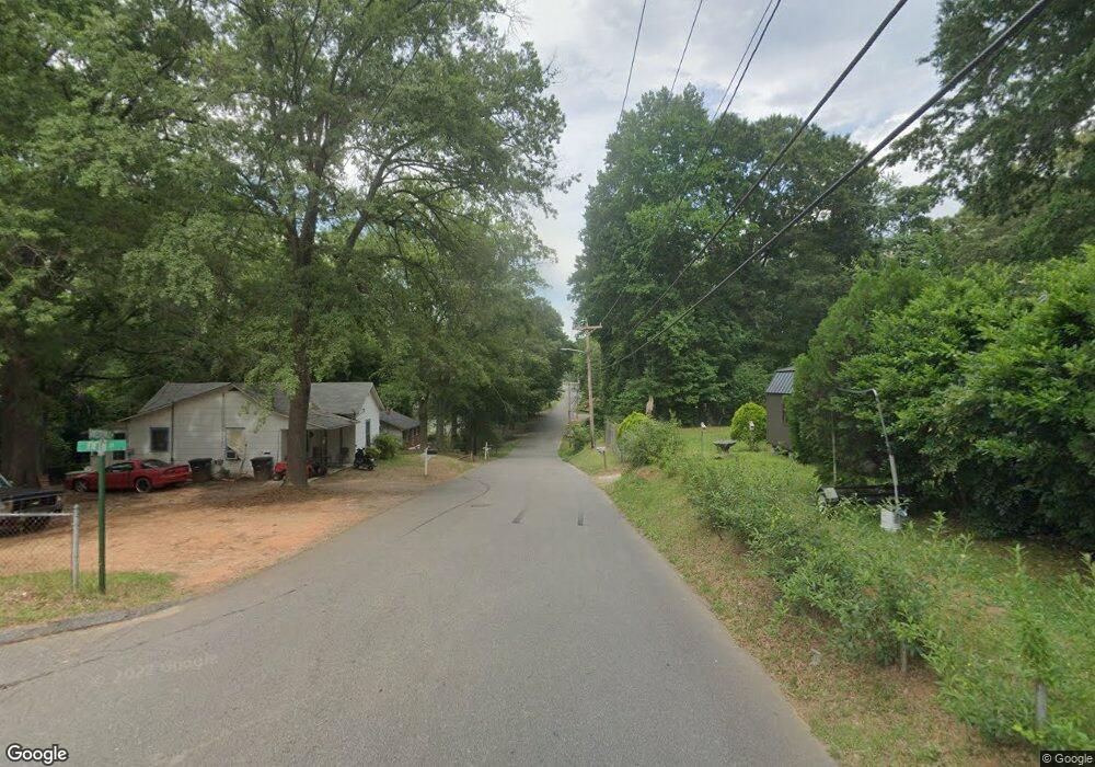 Lot 13 Fayetteville Ave, Statesville, NC 28677 - photo 1