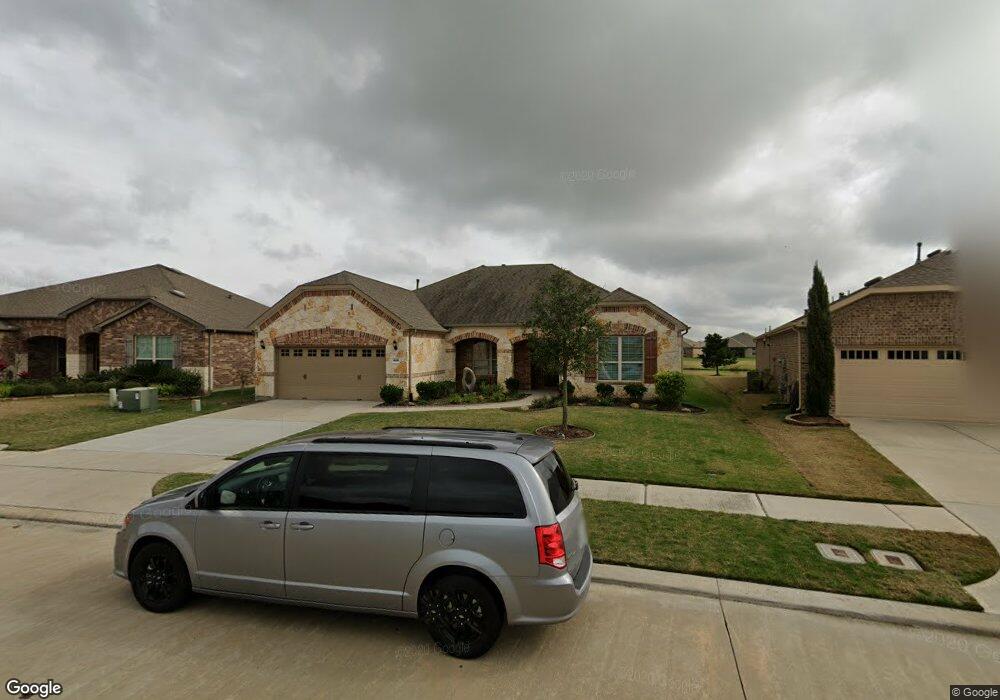 423 Grand Fir Ln, Richmond, TX 77469 - photo 1