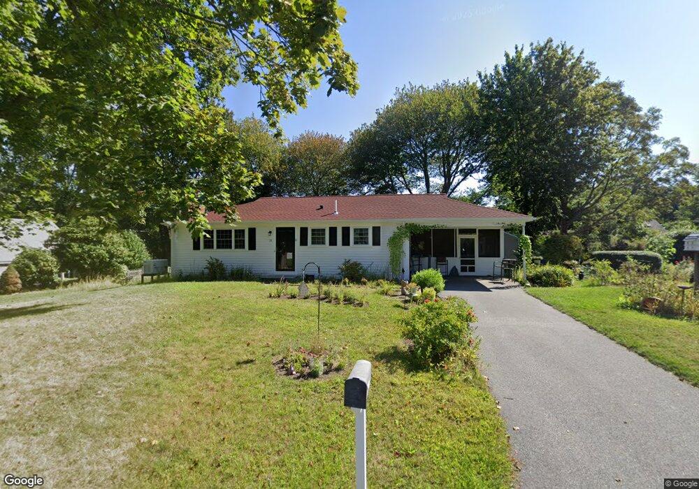18 Linden Ave, Scituate, MA 02066 - photo 1