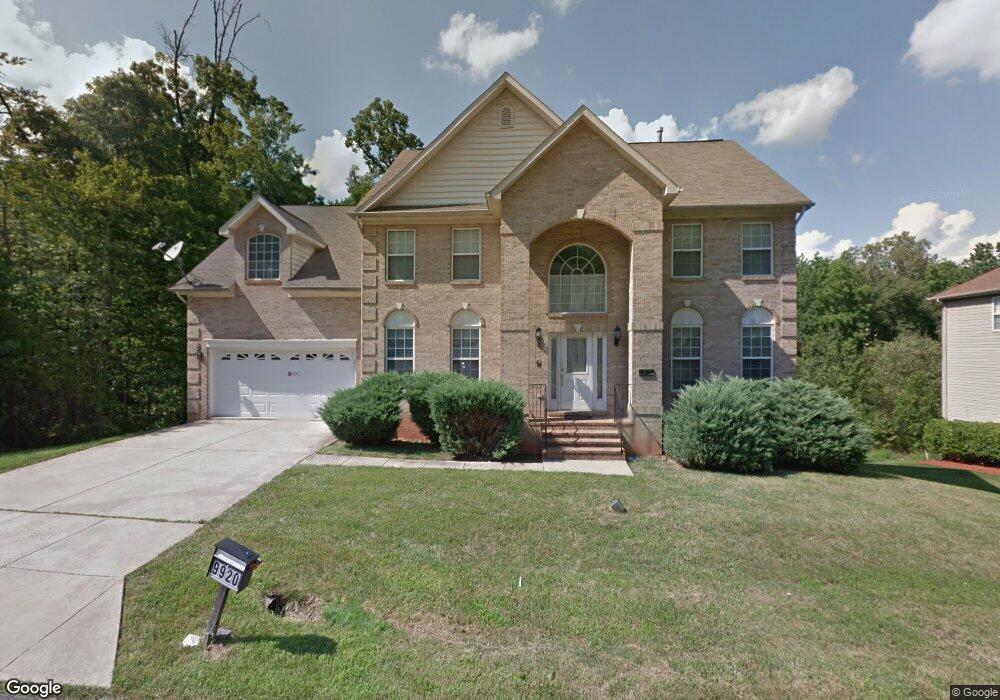 9920 Harbor Ave, Glenn Dale, MD 20769 - photo 1