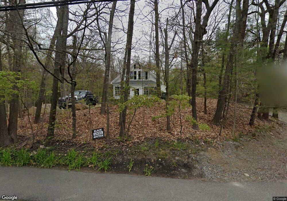 80 School St, Acton, MA 01720 - photo 1