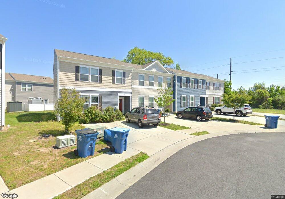 73 Citrus Dr, Camden Wyoming, DE 19934 - photo 1