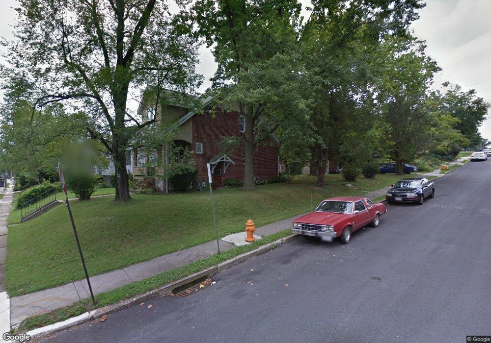 3201 Westfield Ave, Baltimore, MD 21214 - photo 1