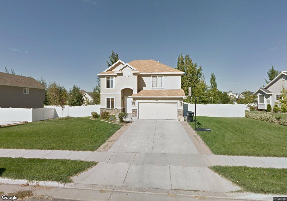 1162 W 1075 N, Clearfield, UT 84015 - photo 1