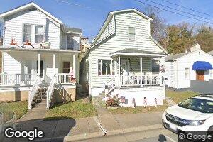 60 W Ridgeway St, Clifton Forge, VA 24422