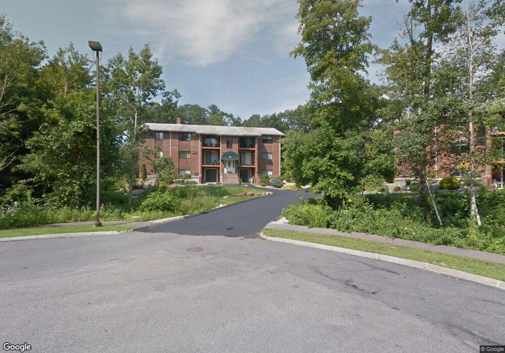 26 Fuller Rd unit 7, Foxboro, MA 02035 - photo 1