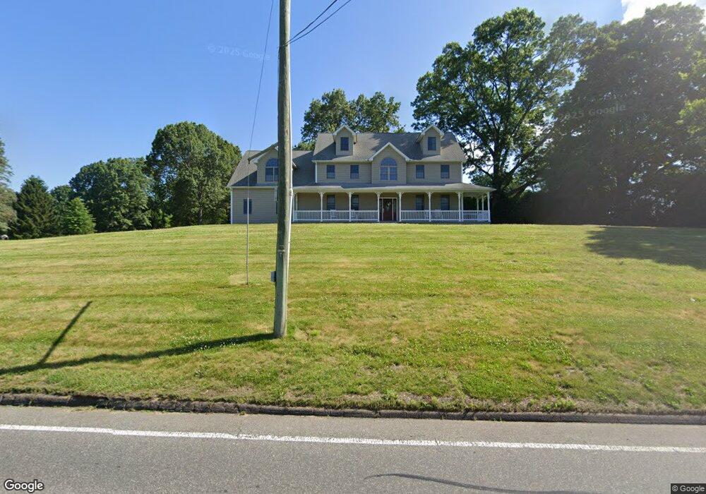 418 Holyoke St, Ludlow, MA 01056 - photo 1