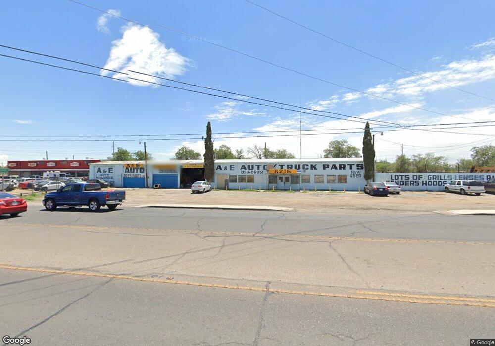 8216 Alameda Ave unit A, El Paso, TX 79907 - photo 1