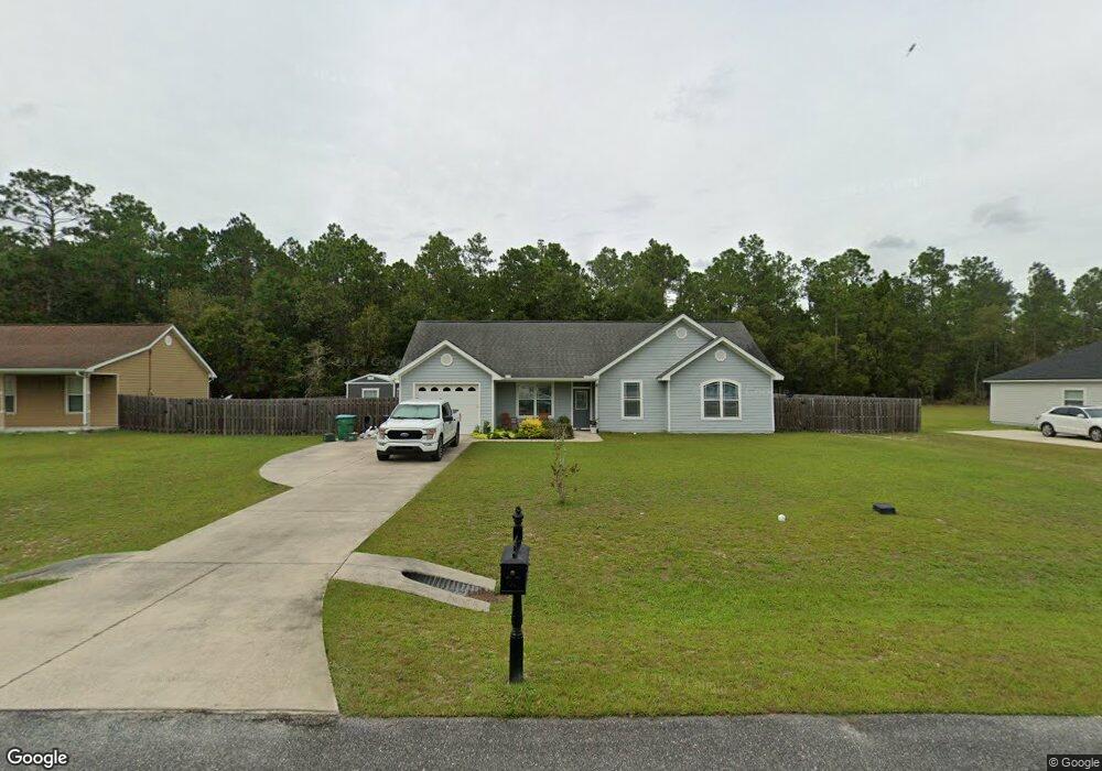 168 Mallard Pond Cir, Crawfordville, FL 32327 - photo 1