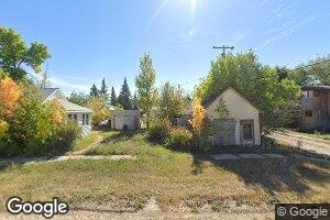 522 Dupuyer Ave, Valier, MT 59486