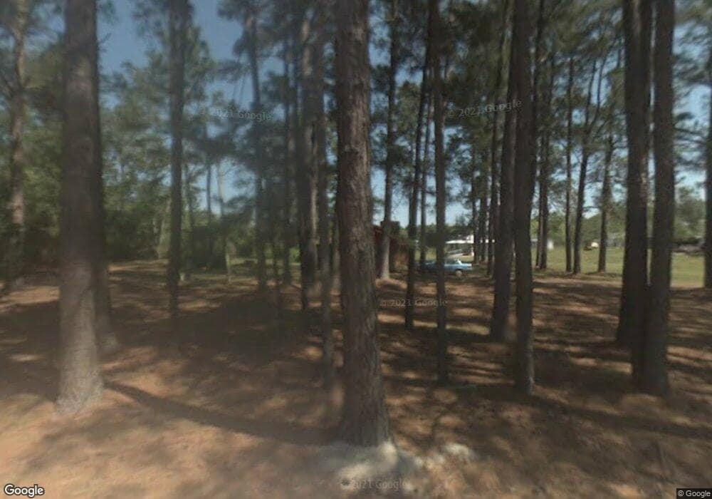 4050 Danny Rd, Blackshear, GA 31516 - photo 1