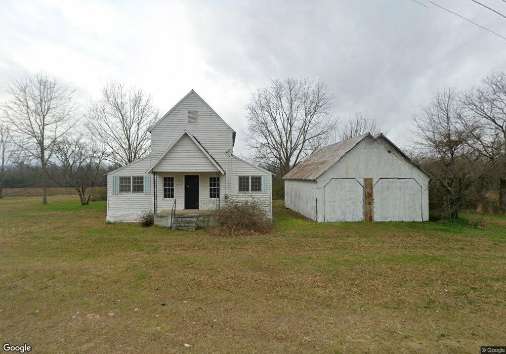 31828 Ga Highway 23 N, Metter, GA 30439 - photo 1