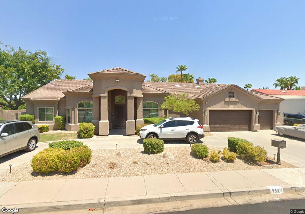 9617 N 26th St, Phoenix, AZ 85028 - photo 1