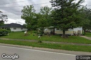 505 N Walnut St, Oakland, IL 61943