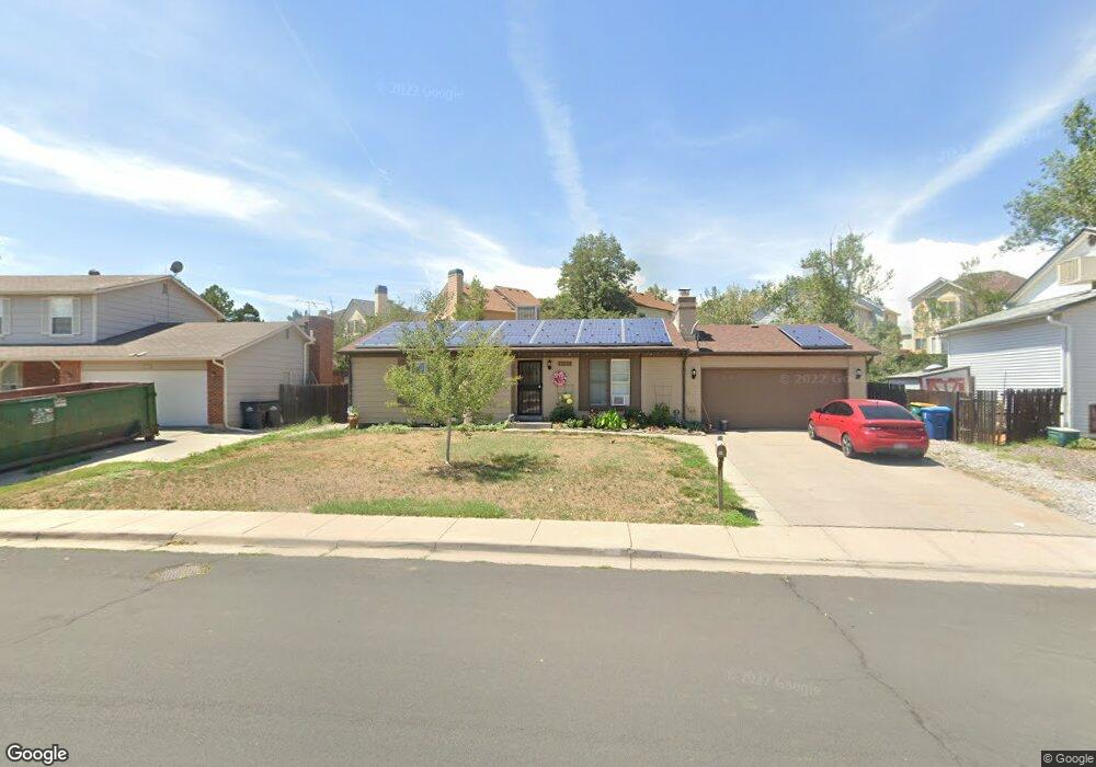 1161 S Salida Way, Aurora, CO 80017 - photo 1