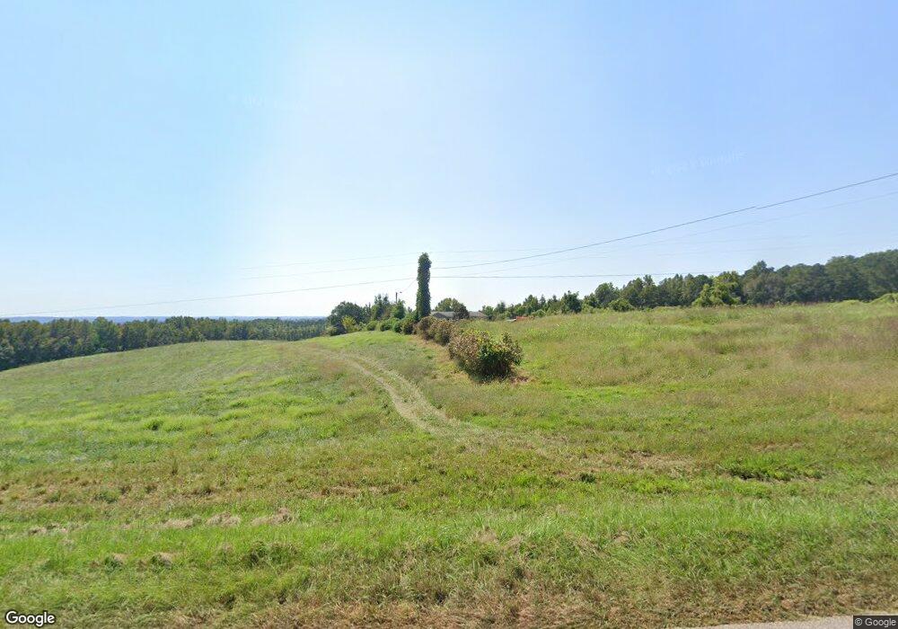 2434 Hollingsworth Ferry Rd, Franklin, GA 30217 - photo 1