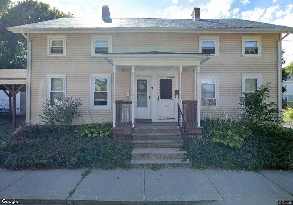 5 Lincoln St unit 7, Easthampton, MA 01027 - photo 1