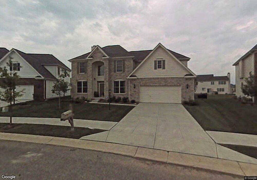 12434 Norman Place, Fishers, IN 46037 - photo 1