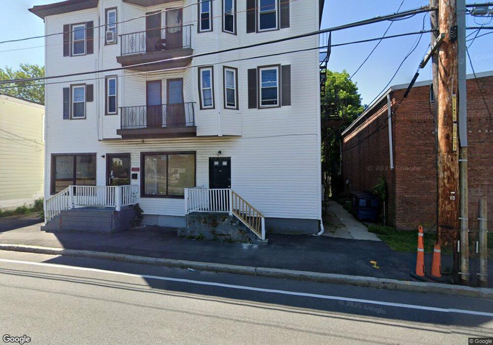 107 Ames St unit 8, Brockton, MA 02302 - photo 1