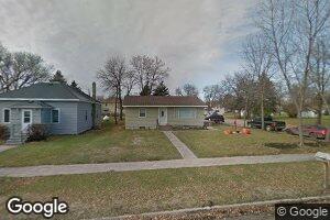 205 Main St, Saint Thomas, ND 58276