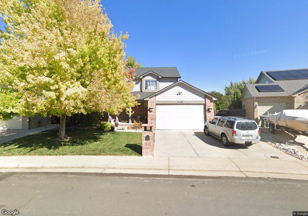 12510 Josephine St, Thornton, CO 80241 - photo 1