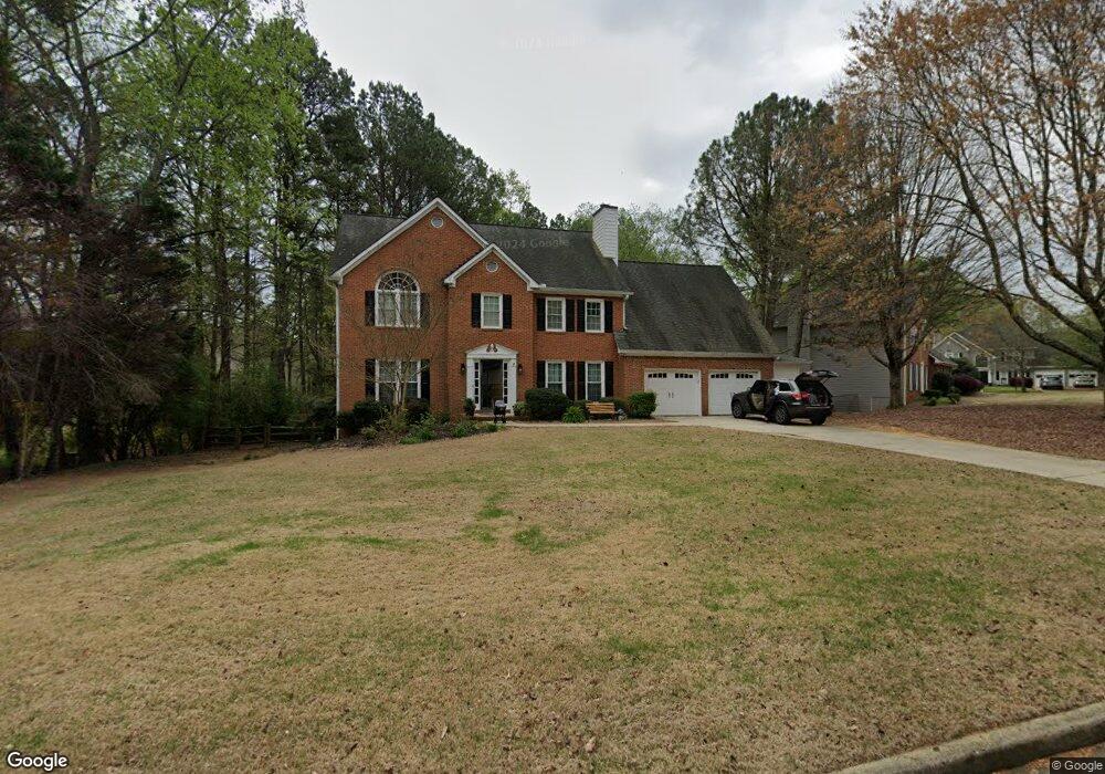 415 Crabapple Crescent Ct unit 5B, Alpharetta, GA 30004 - photo 1