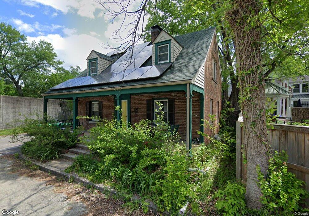 3 Riverview Ct, Frankfort, KY 40601 - photo 1