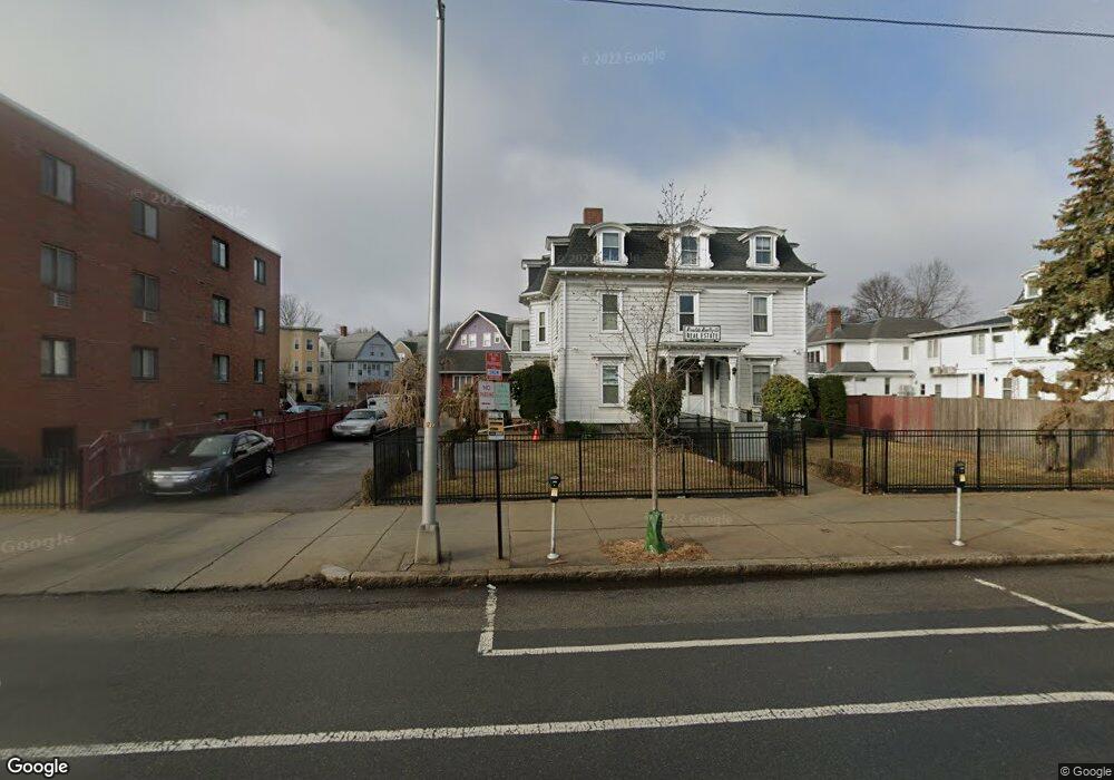 2198 Massachusetts Ave unit G3, Cambridge, MA 02140 - photo 1